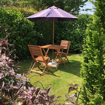 Wren Cottage at Trenale Court Cottages