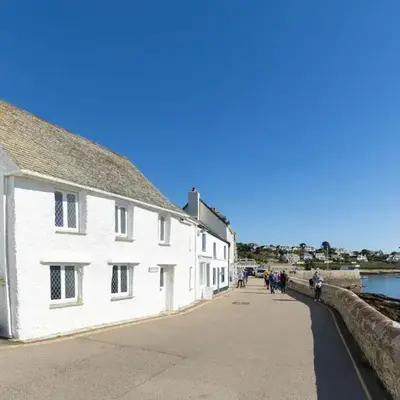 Mariners Cottage