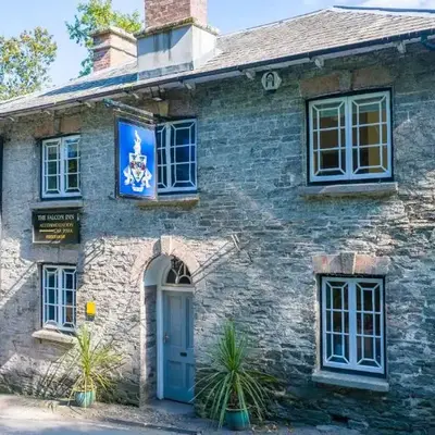 The Falcon Inn