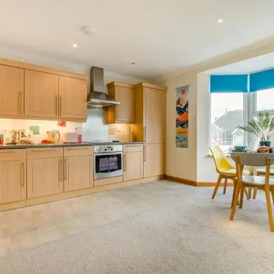 1 Bed in Newquay oc-o33805