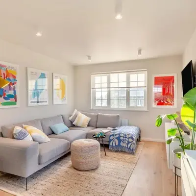 2 Bed in Trevarrian oc-c33855