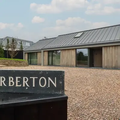 Harberton