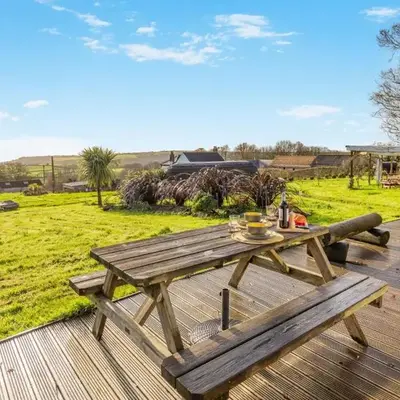 1 Bed in Widegates oc-j34234