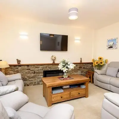Heart of Looe Apartment