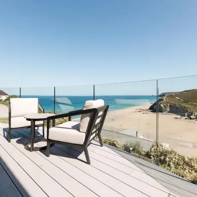 Ocean Skies