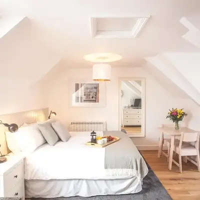 The Attic