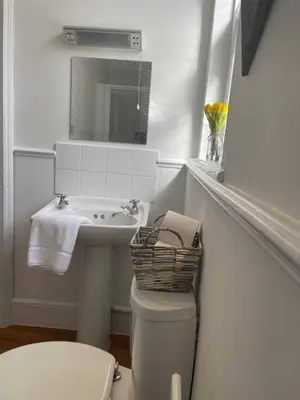 Gallery image of Cornwall Explorers Base 2 Bed City Apt in Kenwyn