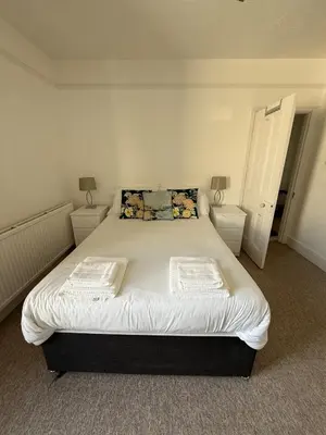 Gallery image of Cornwall Explorers Base 2 Bed City Apt in Kenwyn