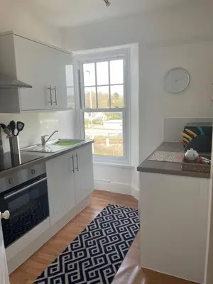 Gallery image of Cornwall Explorers Base 2 Bed City Apt in Kenwyn