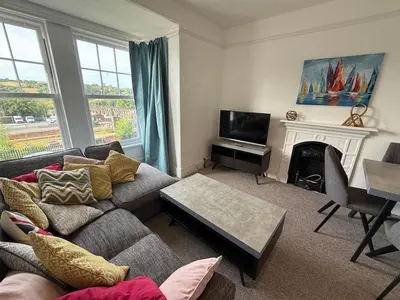 Gallery image of Cornwall Explorer's Base 2 Bed City Apt in Kenwyn