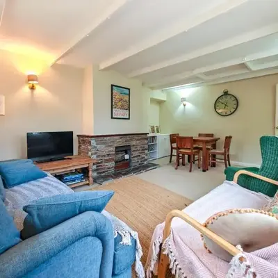 3 Bed in St. Merryn oc-l34453