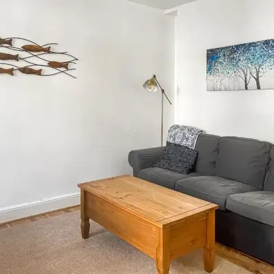Kenwith Cottage