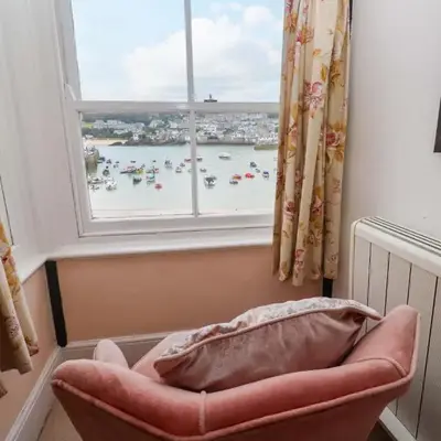 Pelican Cottage