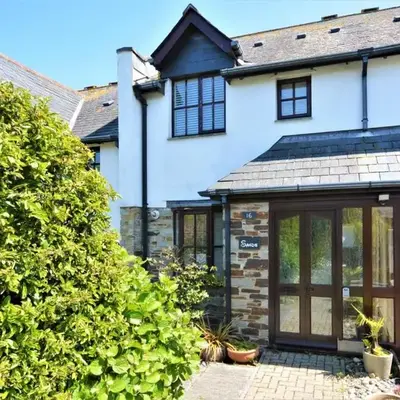 2 Bed in Padstow oc-p00337