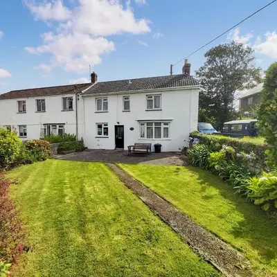 Orchard Cottage