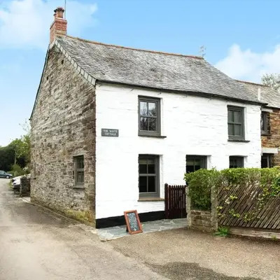 The White Cottage B&B