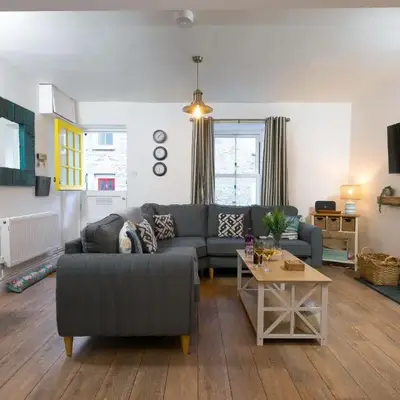 Dan's Den