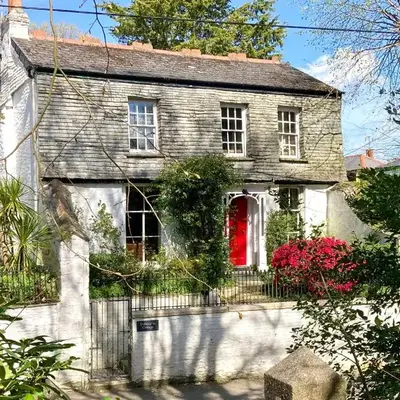 Trehaverne Cottage Truro