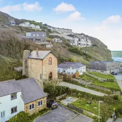 3 Bed in Porthtowan oc-e34620