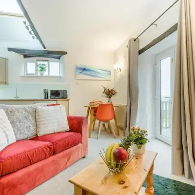 1 Bed in St. Gennys oc-l34629