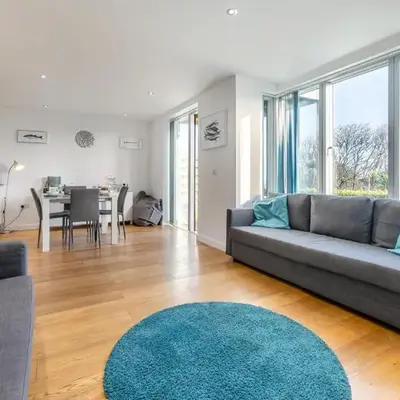 2 Bed in St. Ives oc-t34467