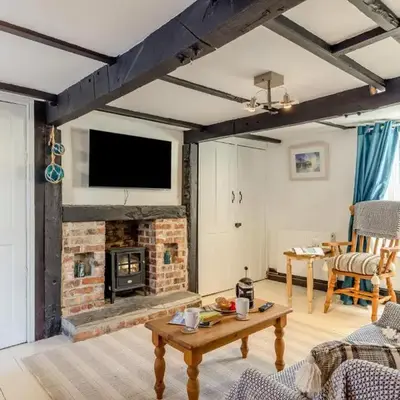 1 Bed in Looe oc-l30002