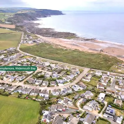 Finest Retreats - Templemore