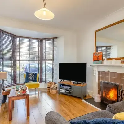 2 Bed in Newquay oc-j32859