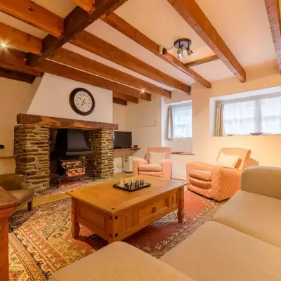 Holiday Home Zion by Interhome