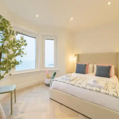 Apartment No-4 Ocean Heights by Interhome