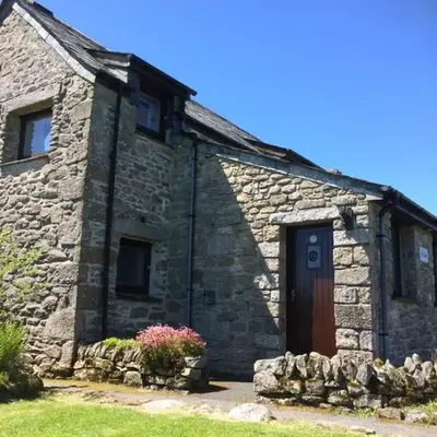 Barn Cottage