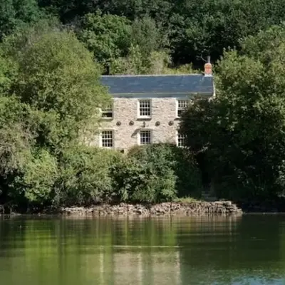 Pencreek