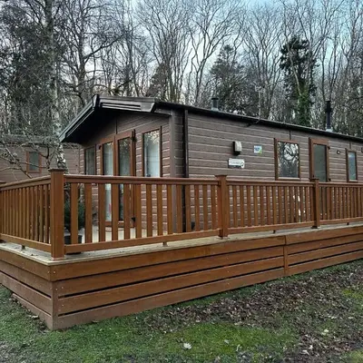 Cabin in the Woods