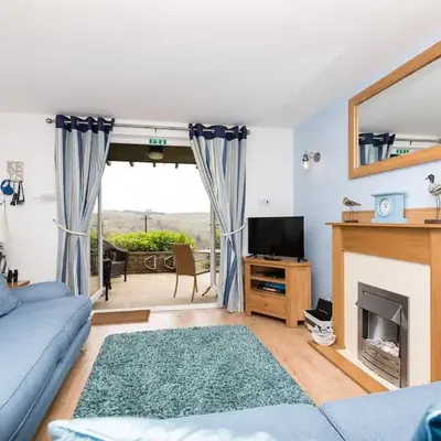 Rumsdale - Luxury Cottage