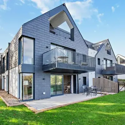 2 Bed in Padstow oc-28108