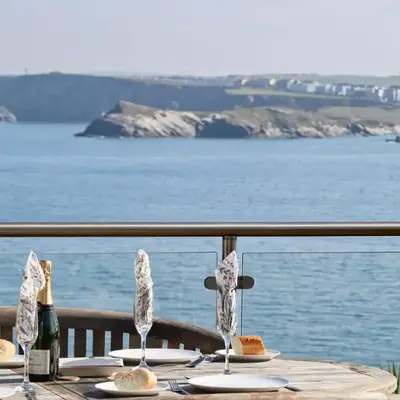 Sea View House