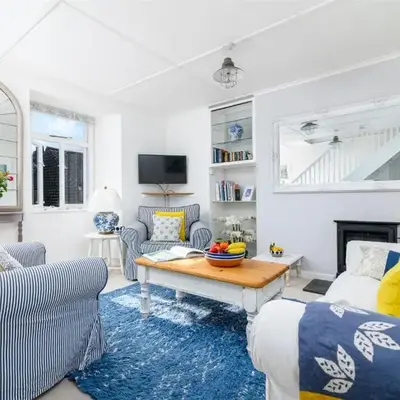 Sealight Cottage