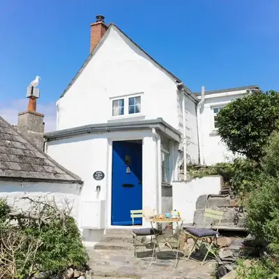 Rose Hill Cottage