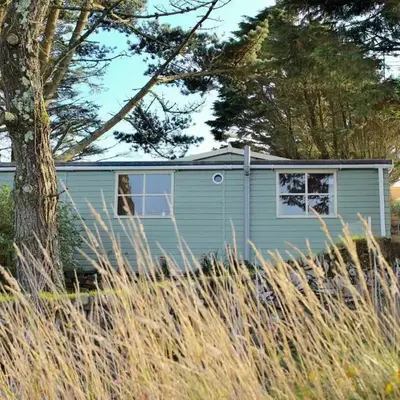 Holiday Home für 1 Personen - 1 Kind ca- 33 m² in Ludgvan- Cornwall by Interhome