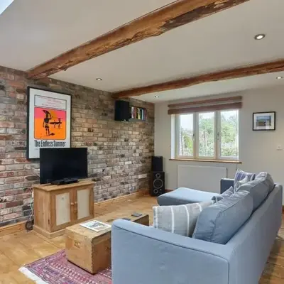 Cornish Cottage St Agnes free parking and garden