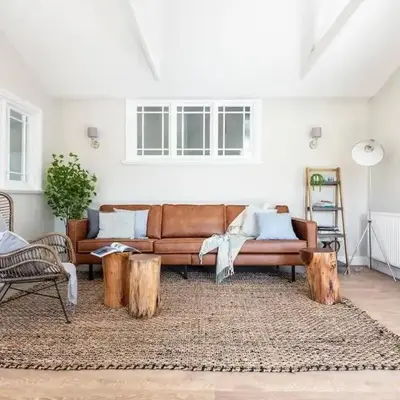 Stunning House with Estuary Views Padstow