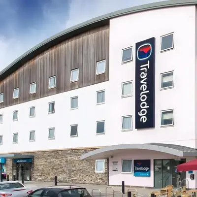 Travelodge St Austell