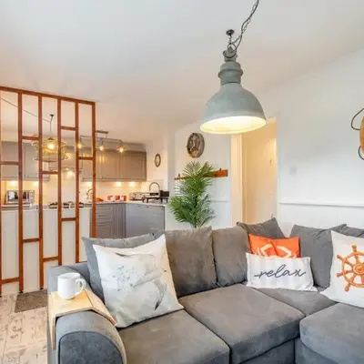 2 Bed in Carbis Bay oc-h34810