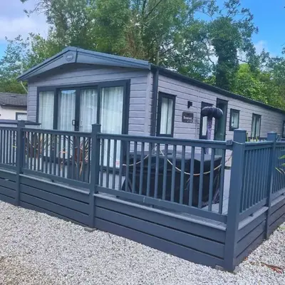 St Minver Hideaway