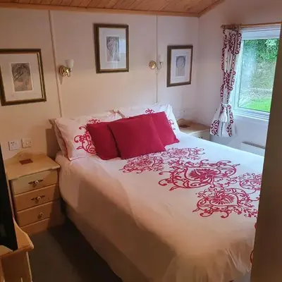 The Retreat