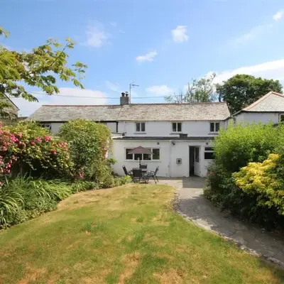 Fernleigh Cottage near the North Cornish beaches