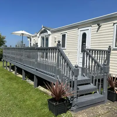 Sunshine Retreat Wadebridge