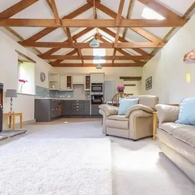 Hideaway Barn