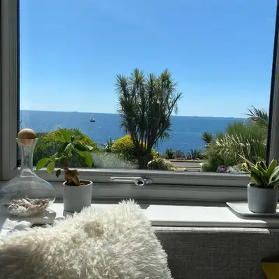 Stunning Sea View Apartment