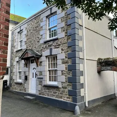 Chapel Cottage